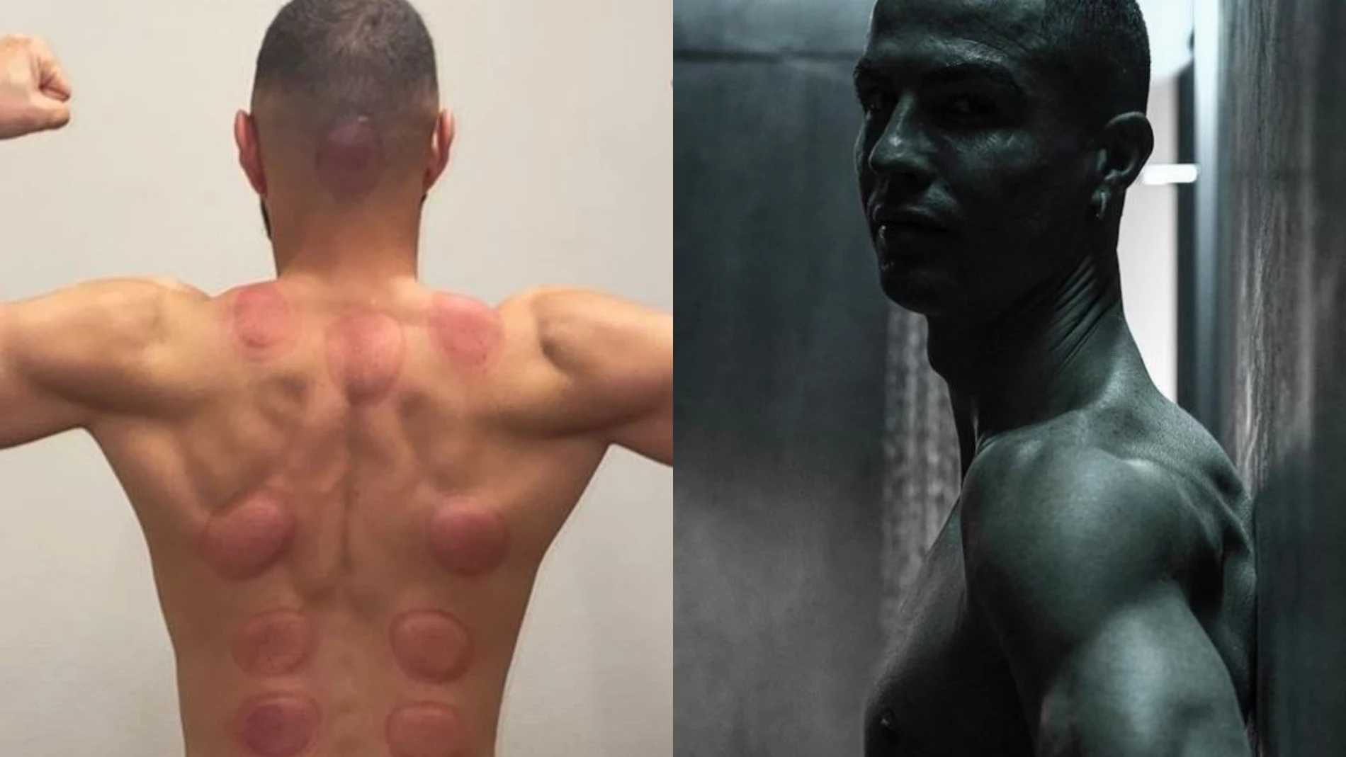 El entrenamiento invisible es la clave del éxito de estrellas como CR7 o Benzema