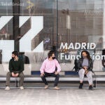 "Aprender a aprender" es el objetivo de Campus 42
