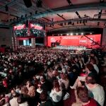 40 Congreso Federal del PSOE