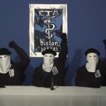 Miembros de ETA