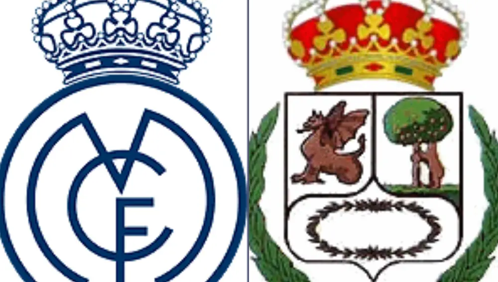 Escudo coronado