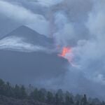 Volcán de Cumbre Vieja