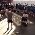 Unzué inspira a Osasuna.