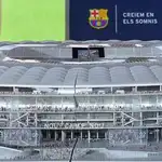 Nuevo Camp Nou