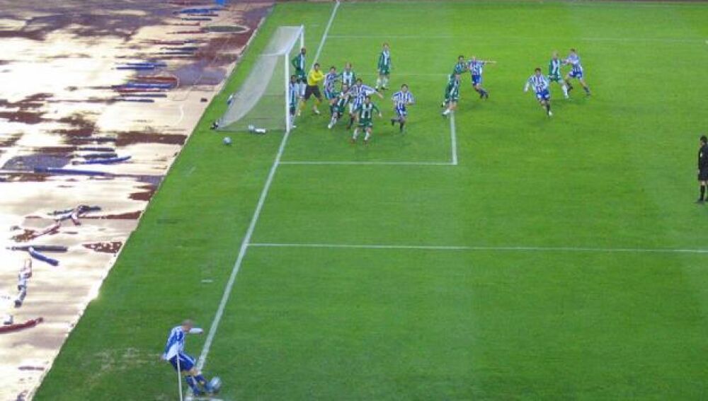 ¿Se puede meter gol desde un saque de banda?: Seis raras normas del ...