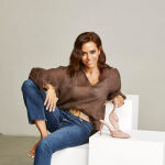 Isabel Abdo.
