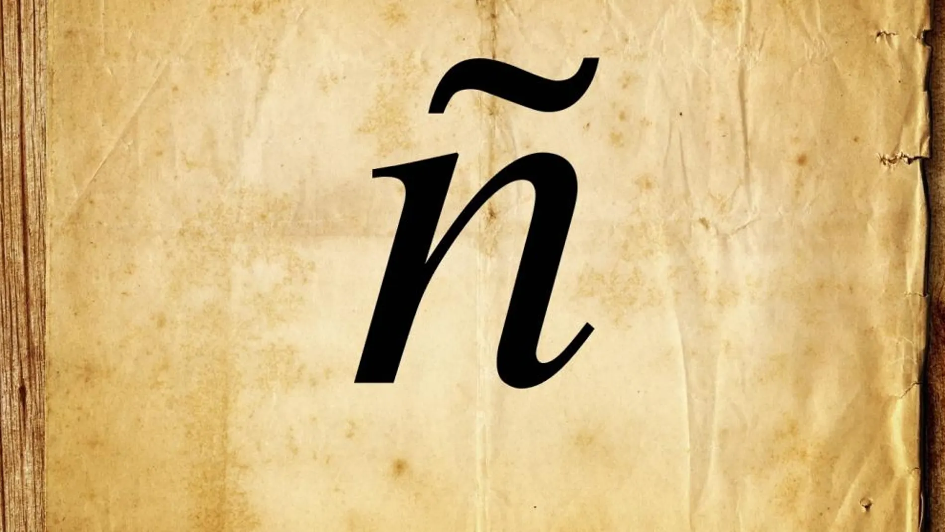 La Ñ