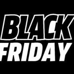 Imagen con la que Media Markt anuncia el Black Friday 2021