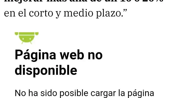 La aplicación Flipboard con la publicidad bloqueada.
