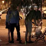 La mayor interacción social sitúa a estos grupos entre los de mayor número de contagios