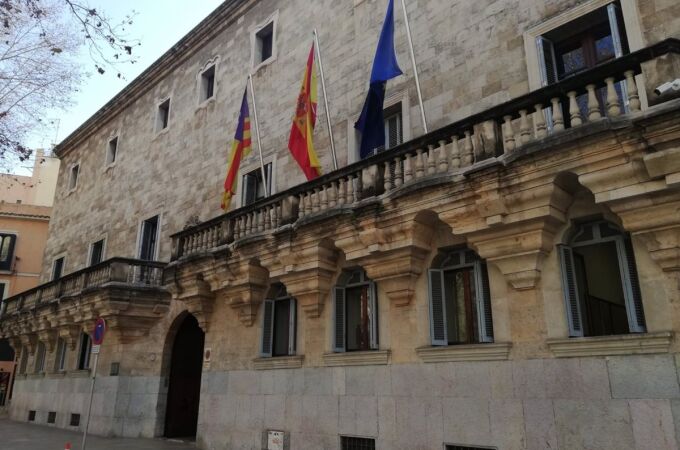 Audiencia Provincial de Baleares