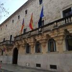 Audiencia Provincial de Baleares