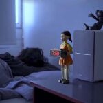 A los 12 años, solo el 34% de los participantes dormía al menos ocho horas por noche