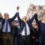 El PD recupera as&iacute; la alcald&iacute;a de la capital italiana despu&eacute;s de la pol&eacute;mica gesti&oacute;n del Movimiento Cinco Estrellas (M5E) y la alcaldesa saliente, Virginia Raggi, durante los &uacute;ltimos seis a&ntilde;os