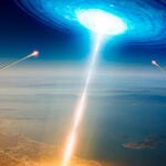 Más armas nucleares que durante la Guerra Fría