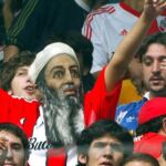 Bin Laden y su amor por el Arsenal