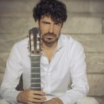 El artista Pablo Sáinz-Villegas