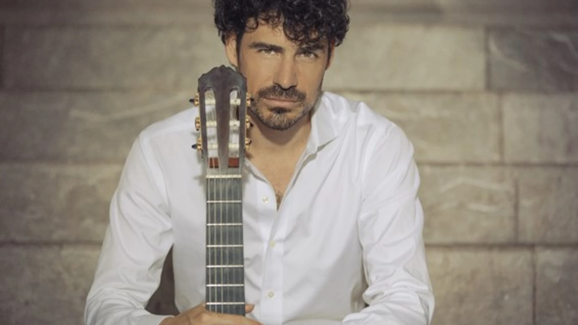 El artista Pablo Sáinz-Villegas