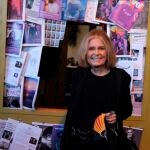 El submarino: Steinem, al servicio de la CIA