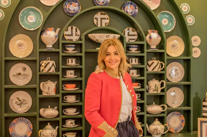 Ana, fundadora de Nometri: “El diseño es esa mezcla perfecta en la que hay belleza, funcionalidad y genera una emoción” Ana, fundadora de Nometri: “El diseño es esa mezcla perfecta en la que hay belleza, funcionalidad y genera una emoción”