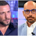 Diego Arrabal entrevista a Antonio David