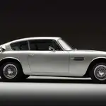 Aston Martin DB6