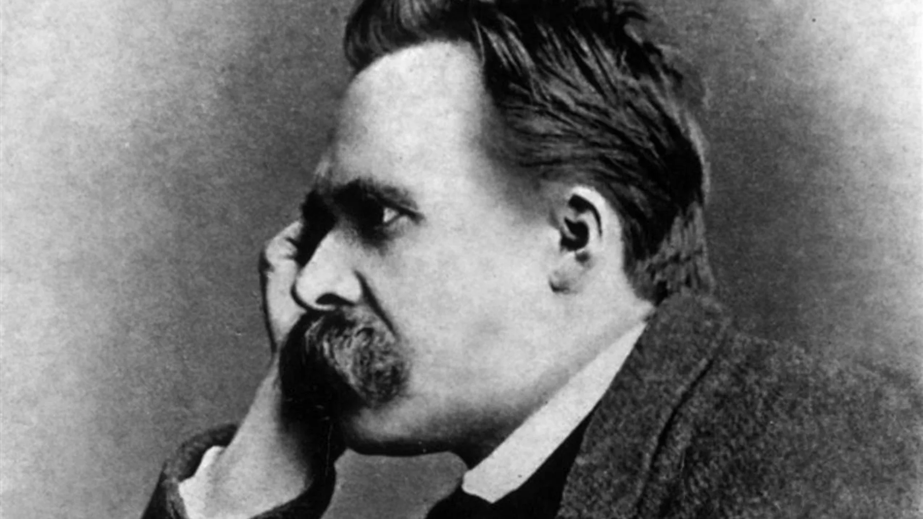 Friedrich Nietzsche
