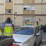Un detenido por el robo de un bolso manifestó a los agentes que delinquía para pagar el rescate de su pareja