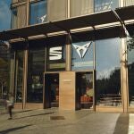 La demanda de vehículos de las marcas Cupra y Seat se encuentra ya en niveles previos a la pandemia