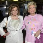 María Teresa y Terelu Campos en una imagen de archivo