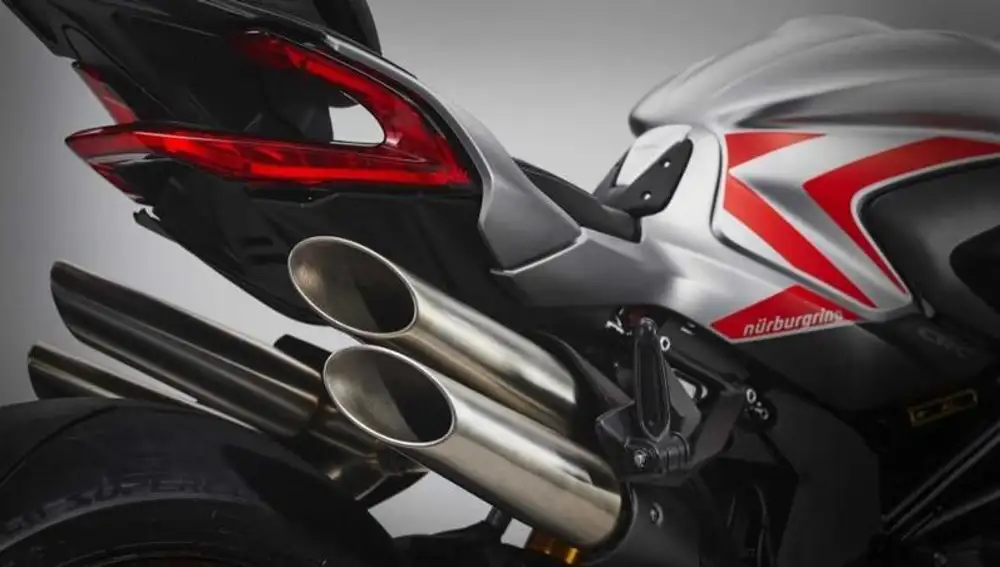 Brutale 1000 Nürburgring Edition
