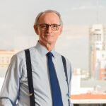 Antón Costas, presidente del CES