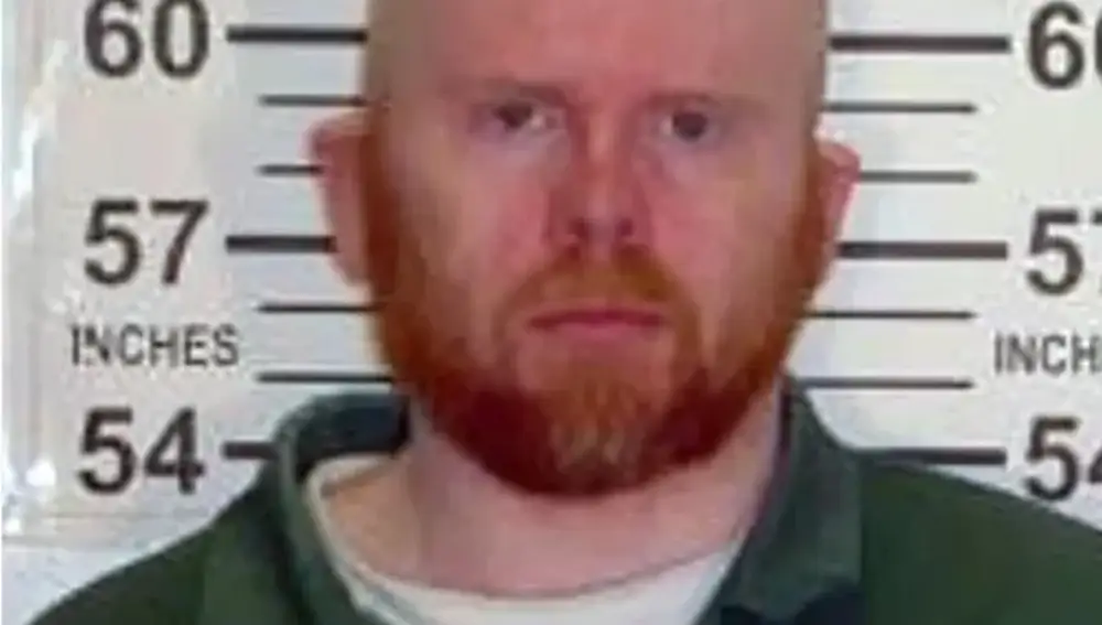 Erick ha tenido que ir 11 veces a la Junta de Libertad Condicional antes de obtener permiso para poder salir a la calle