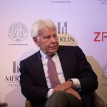 El expresidente del Gobierno Felipe González