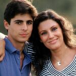 Fran Rivera y Carmina Ordóñez en una imagen de archivo