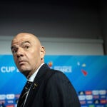 Gianni Infantino