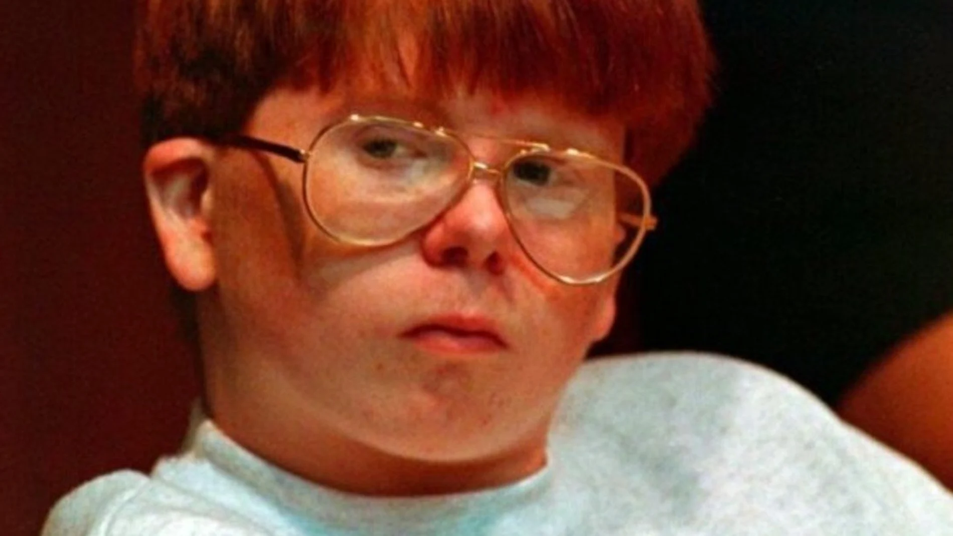 Eric confesó que disfrutó al matar a la víctima porque "por primera vez el daño no se lo hacían a él"