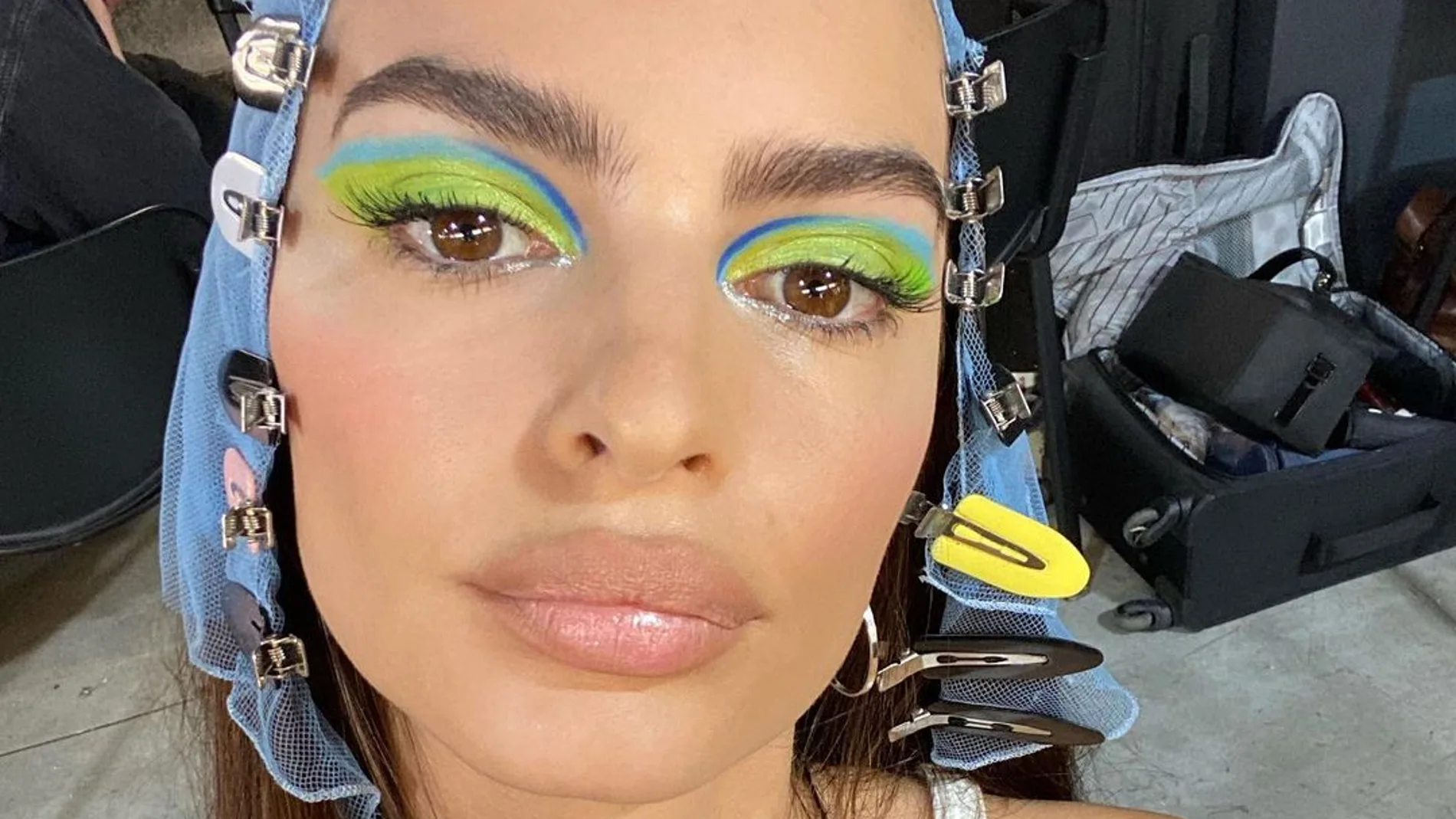 Consigue una mirada de infarto por muy poco dinero