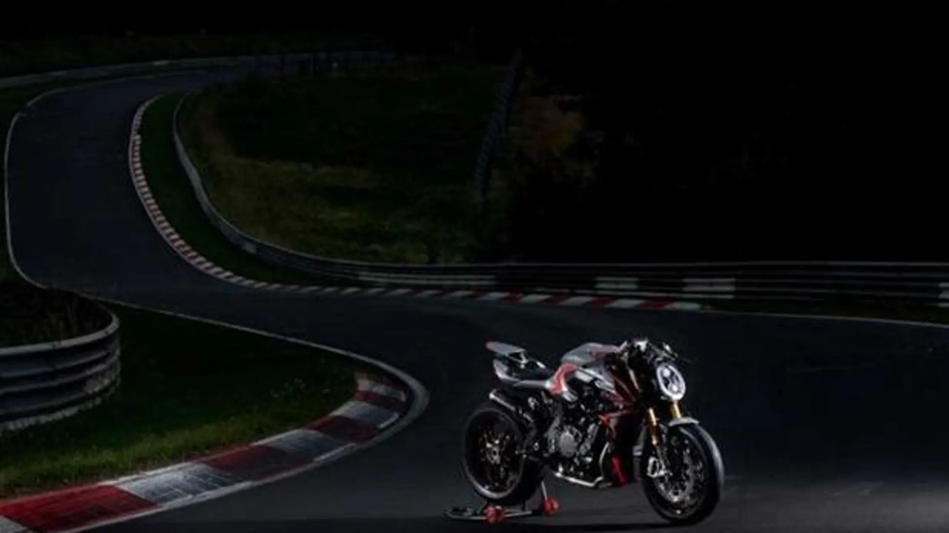 Brutale 1000 Nürburgring Edition