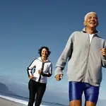 La “fórmula mágica” para mitigar la pérdida de altura causada por la edad no es otra que una combinación de ejercicio aeróbico, anaeróbico y de fuerza