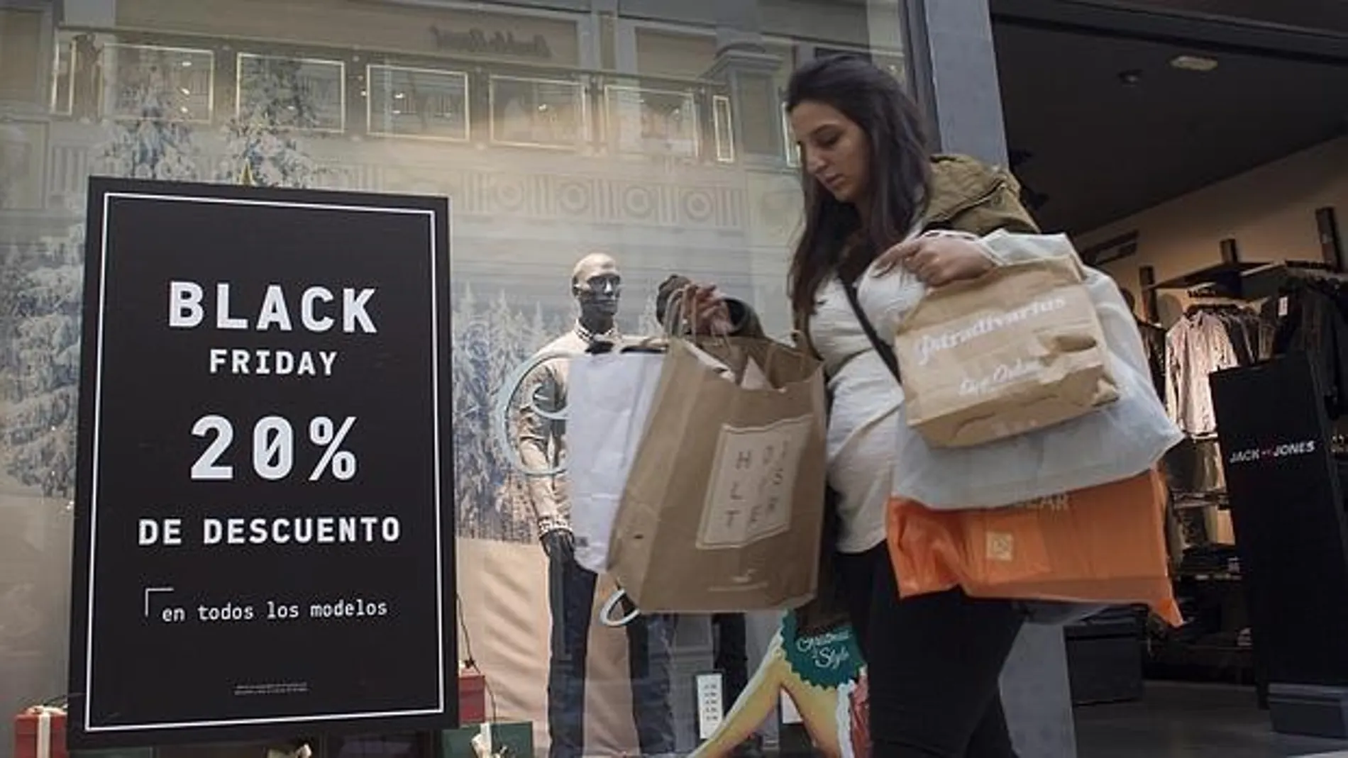 Black Friday