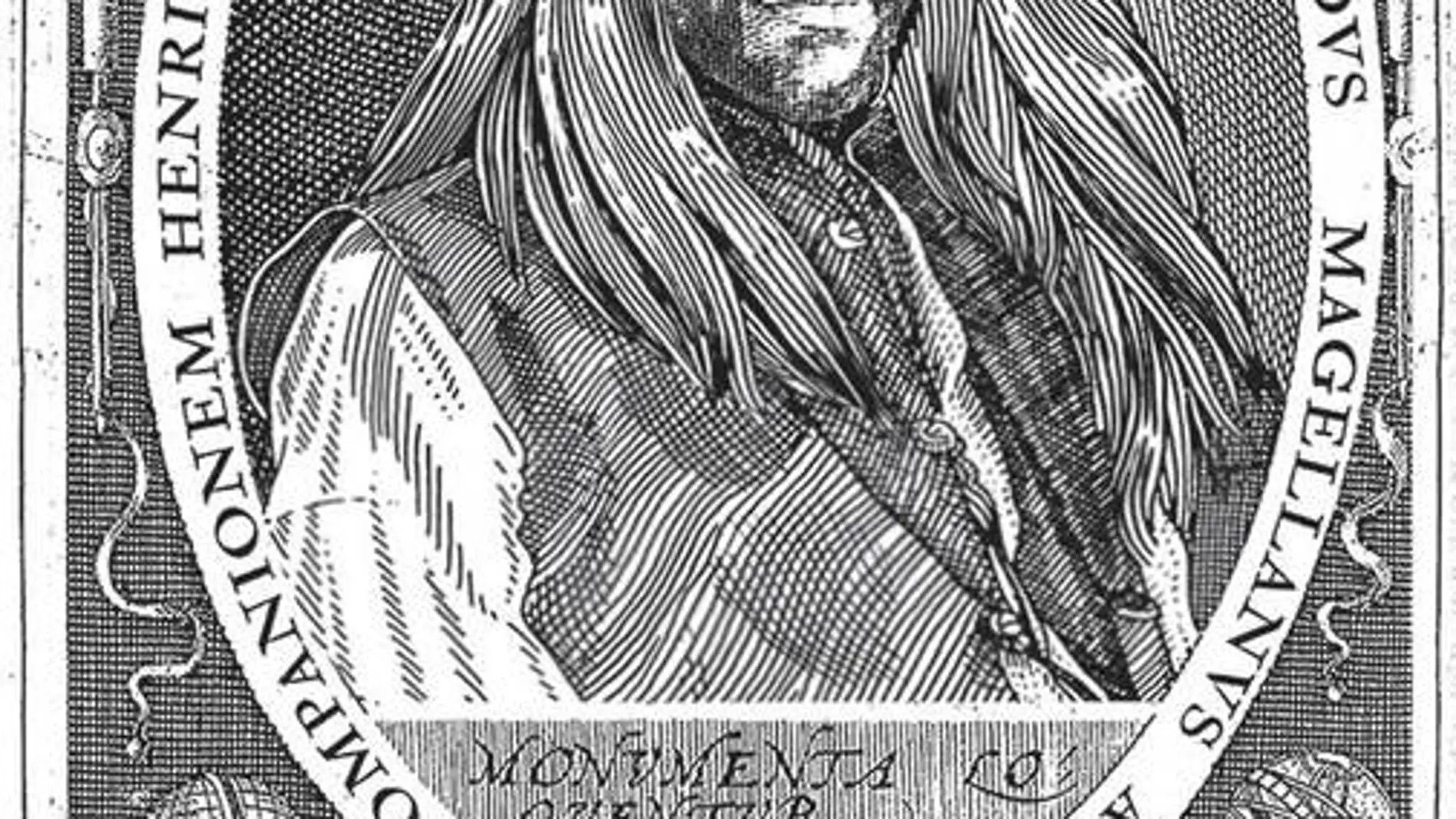 Pintura de Enrique de Malaca