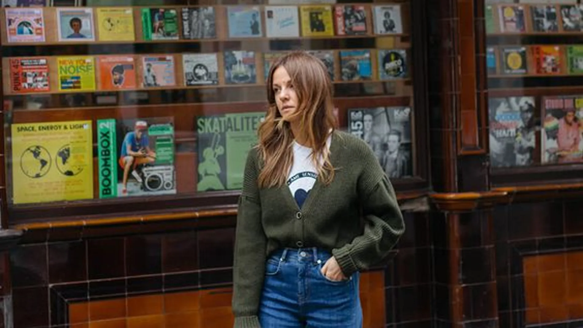 La prenda que más van a usar las chicas francesas esta temporada