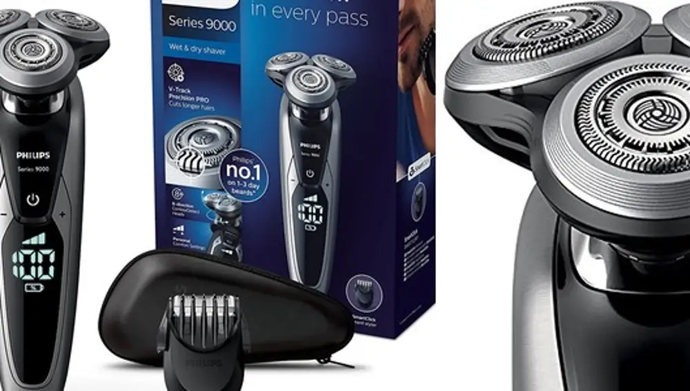 Philips Series 9000
