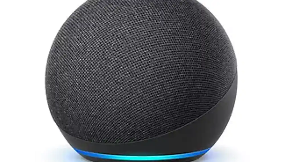 Altavoz inteligente Echo Dot