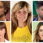 David Bisbal, Edurne, Pablo López, Aitana o Mimi Doblas no ganaron Operación Triunfo pero han logrado tener éxito en su carrera musical