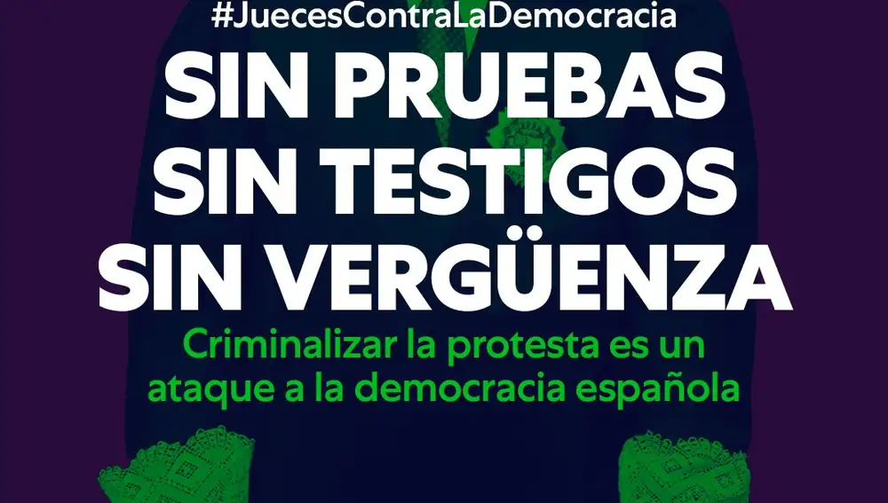 Campaña de Podemos