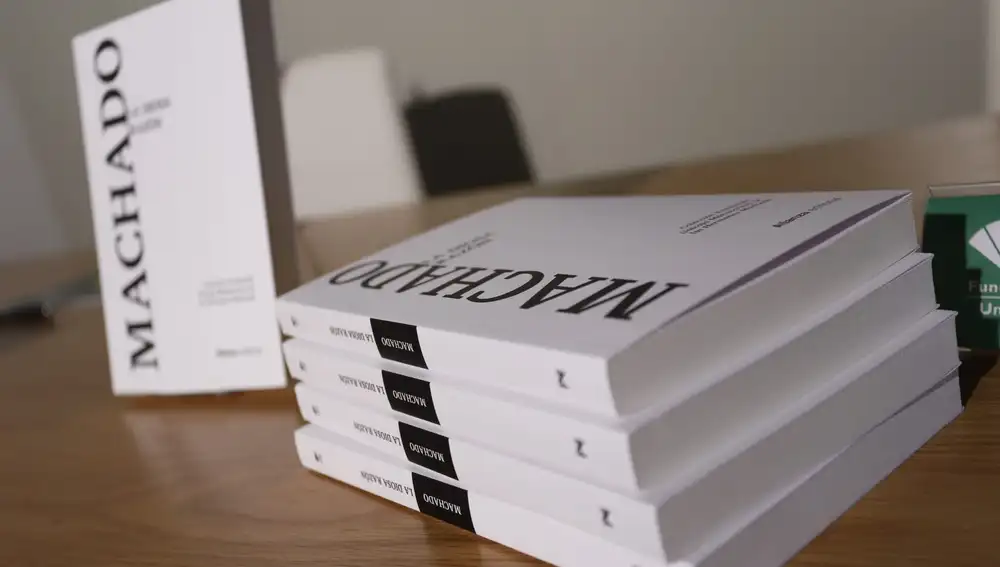 Fundación Unicaja recupera y edita La diosa Razón, la última obra teatral de los hermanos Machado