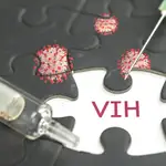 Una nueva variante del VIH mucho más virulenta