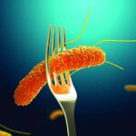 Salmonelosis